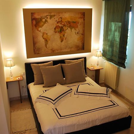 Etna Hills Sea Apartment Ачитреца Екстериор снимка