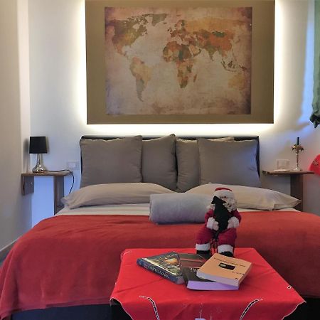 Etna Hills Sea Apartment Ачитреца Екстериор снимка