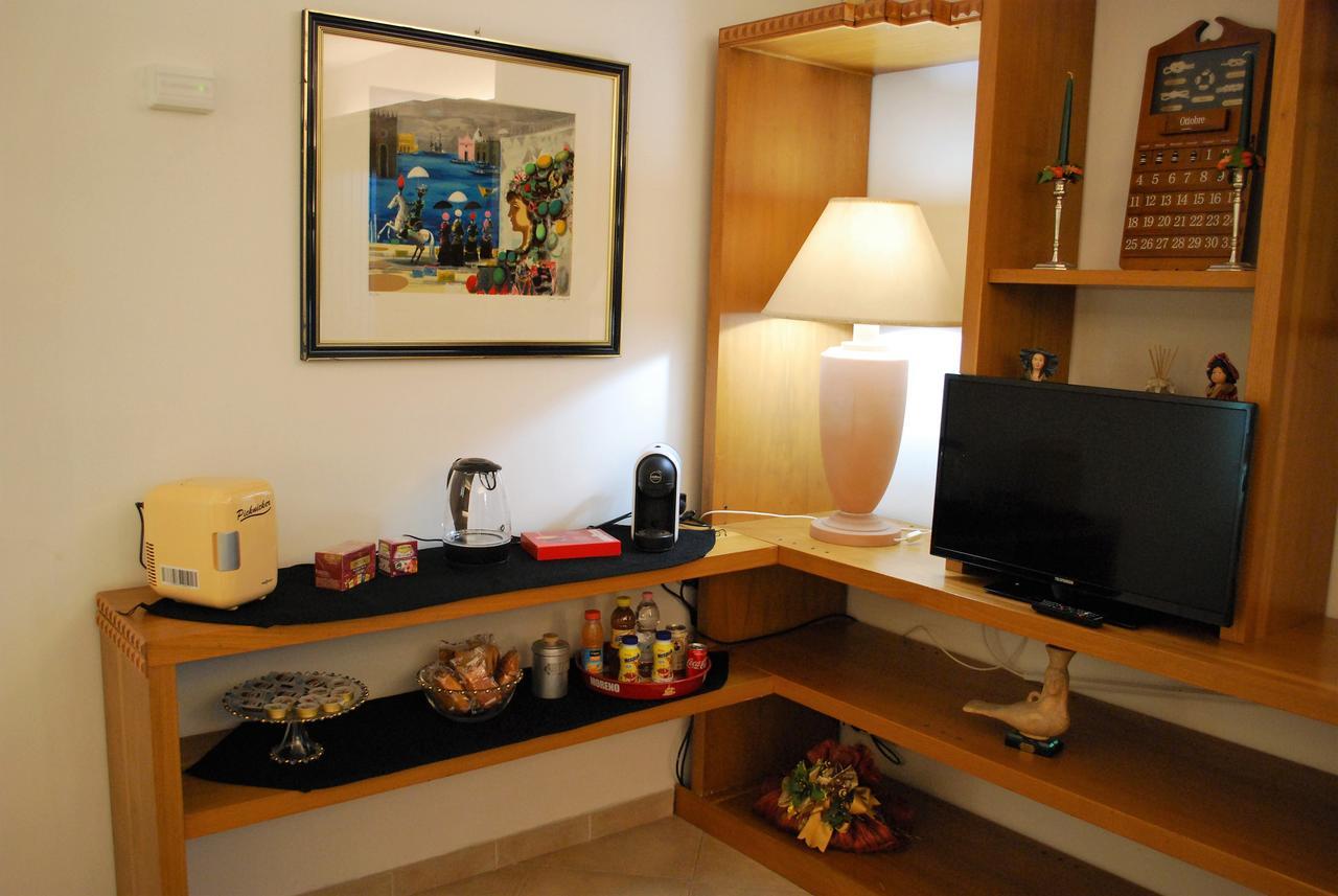 Etna Hills Sea Apartment Ачитреца Екстериор снимка