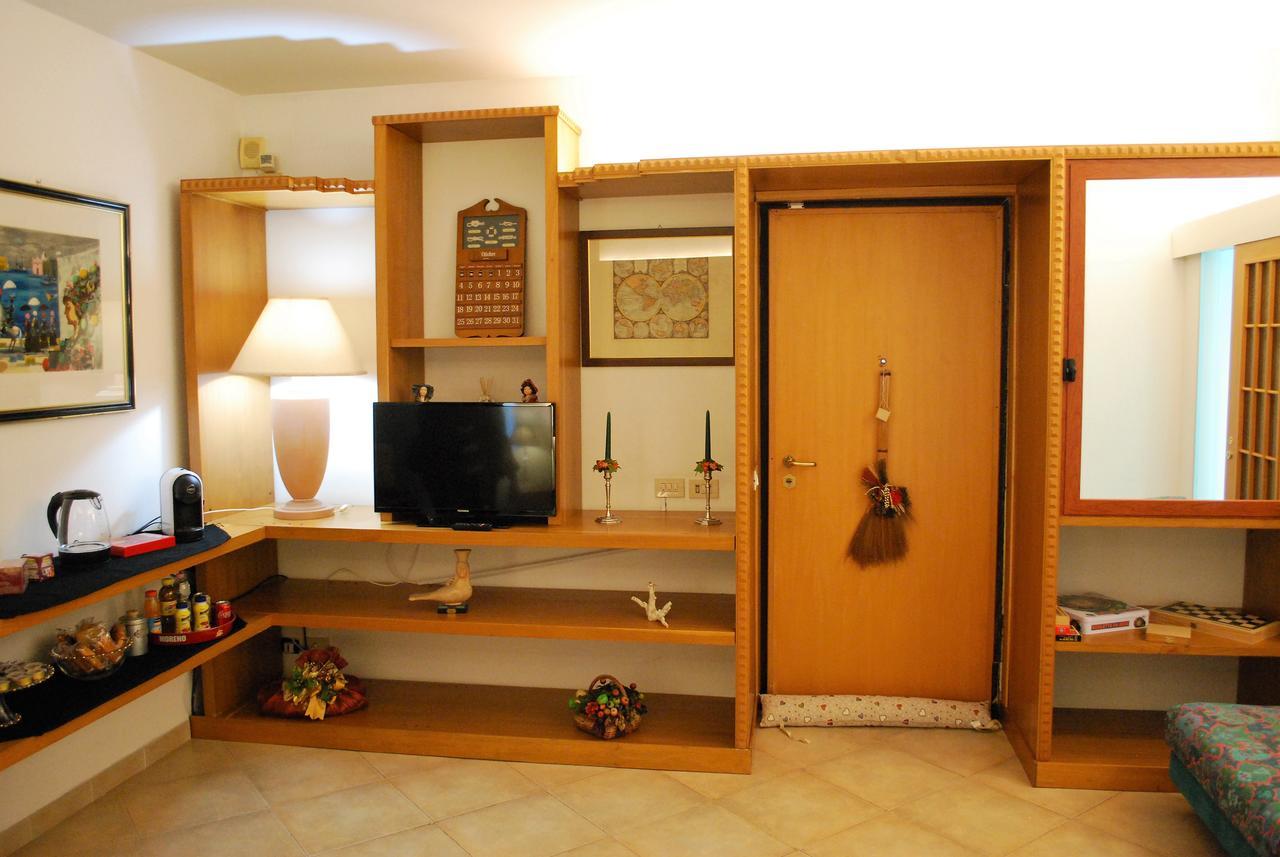Etna Hills Sea Apartment Ачитреца Екстериор снимка