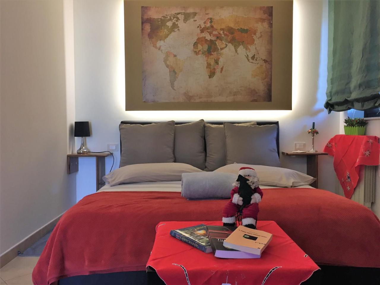 Etna Hills Sea Apartment Ачитреца Екстериор снимка